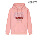 Kenzo Hoodie Trend All-Matching Hoodie-0072