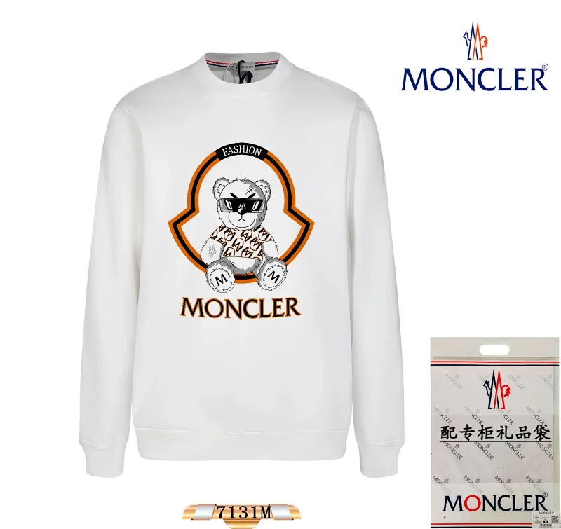 Moncler Hoodie High Quality Sweater--50