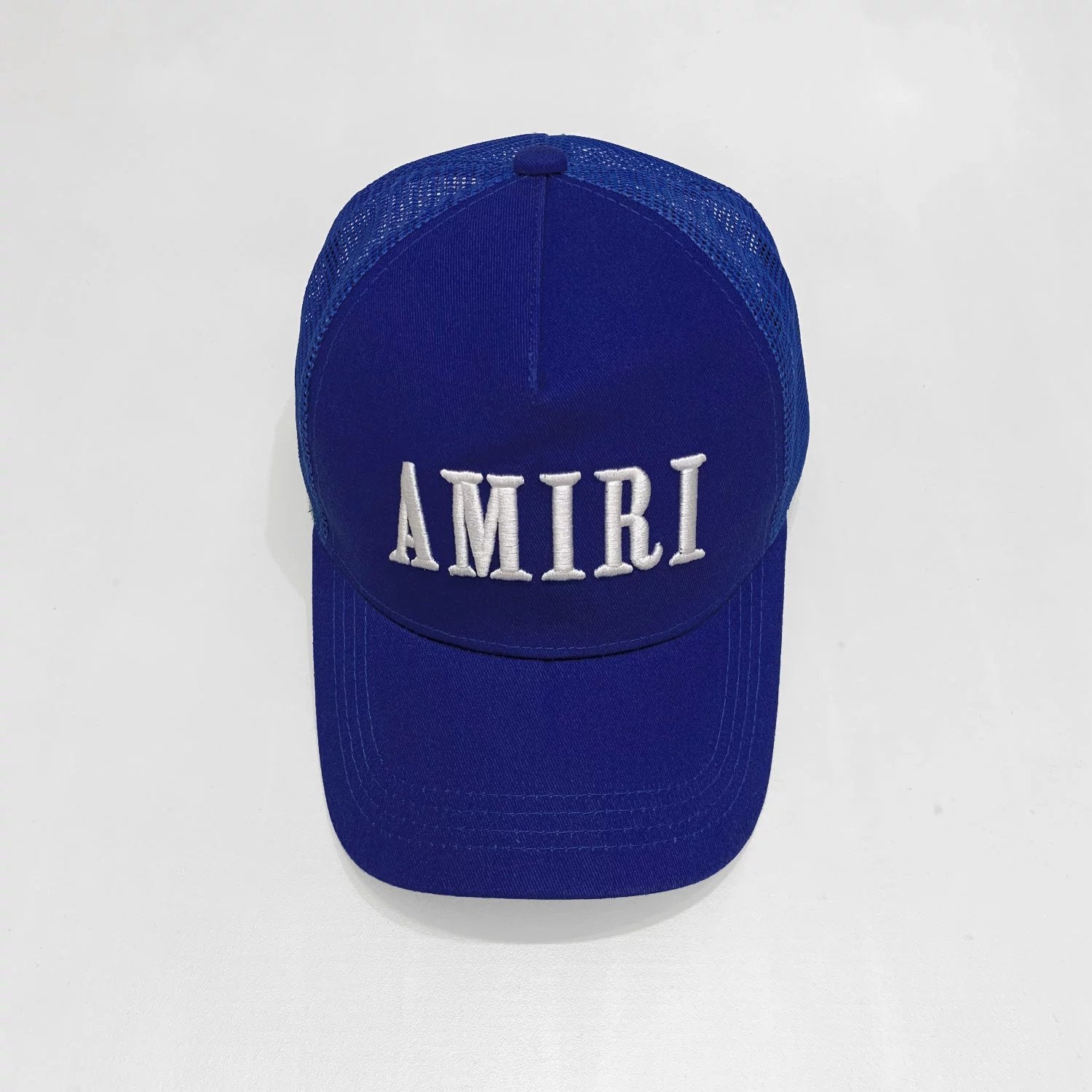 Amiri Hat Fashion Trend All-Matching Hat Peaked Cap