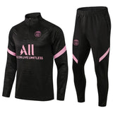 Jersey Chelsea International Mi Atletico Madrid Training Wear Soccer Uniform Long Sleeve Main Suit Half Zipper Jersey