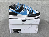 Nike Dunk Low shoes