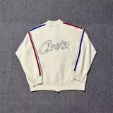 Corteiz Jackets Hipsterjacket