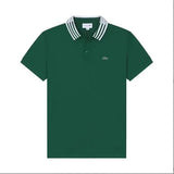 Lacoste T-shirt L Fashion Short Sleeve