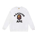 Bape Hoodie Youth Version Activity Sweater