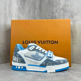 Louis Vuitton LV Shoes originalshoesfashion