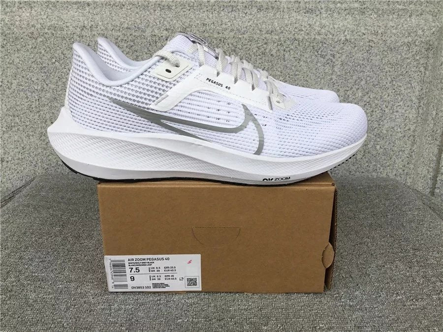 Nike Zoom Pegasus shoes Fashion Trendy Sneakers