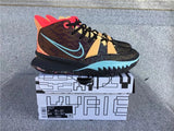 Nike Basketball Sho shoes New All-Match Trendy Men's Casual Sports Shoes