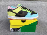 Nike Dunk Low shoes