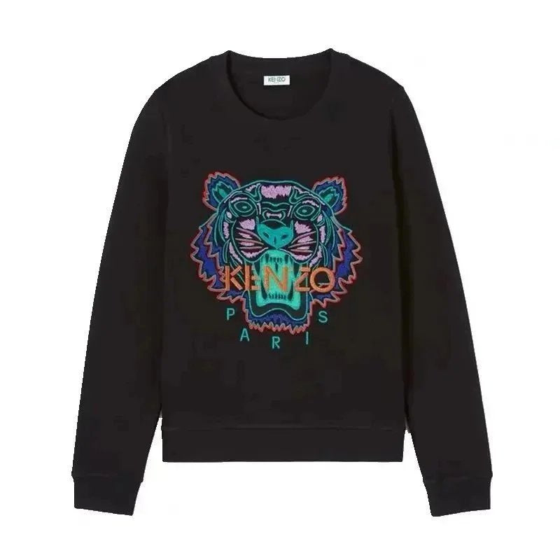 Kenzo Hoodie K Fashion sweater