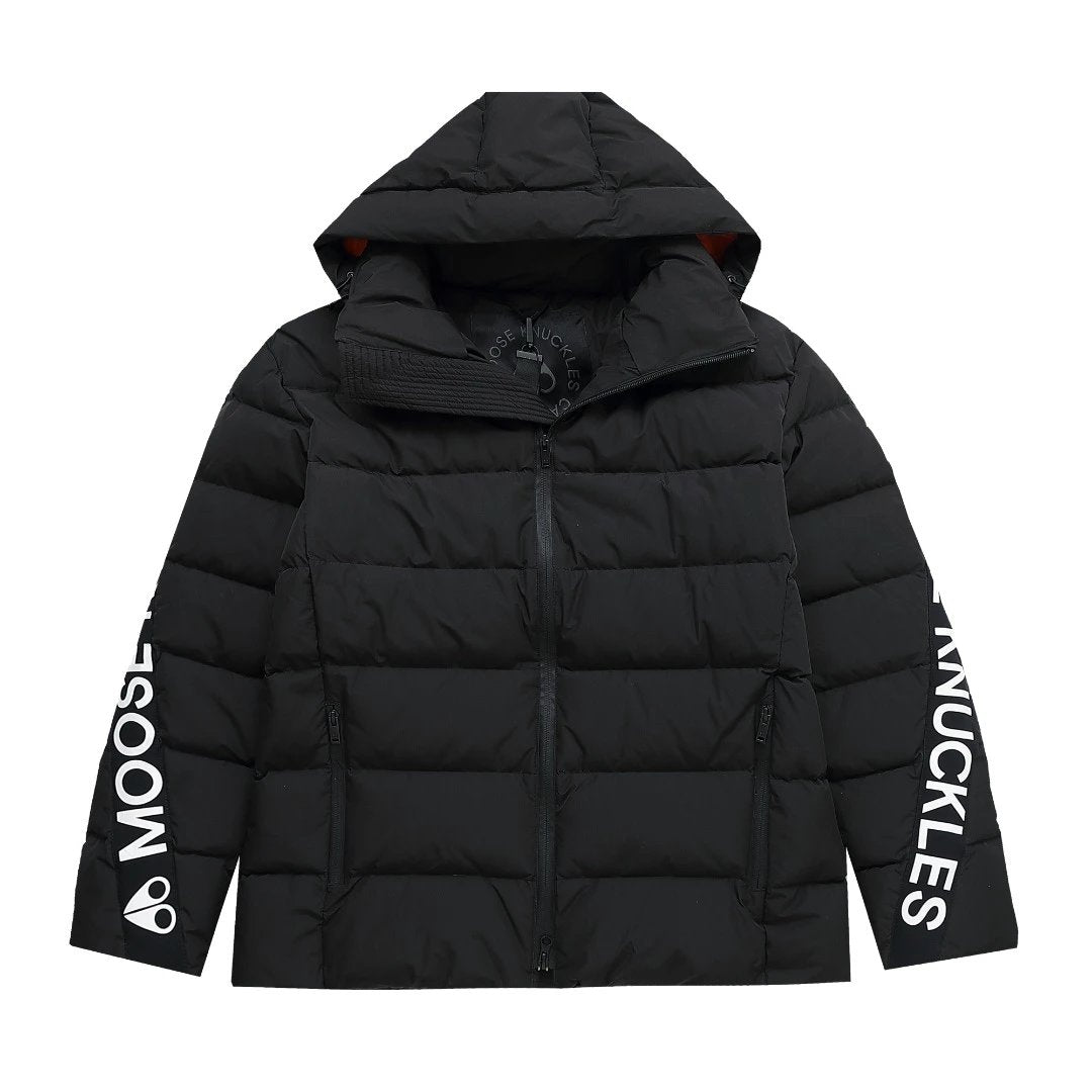 Moncler Down JacketsREP High Quality3-PHD-012Moose Knuckles Jacket