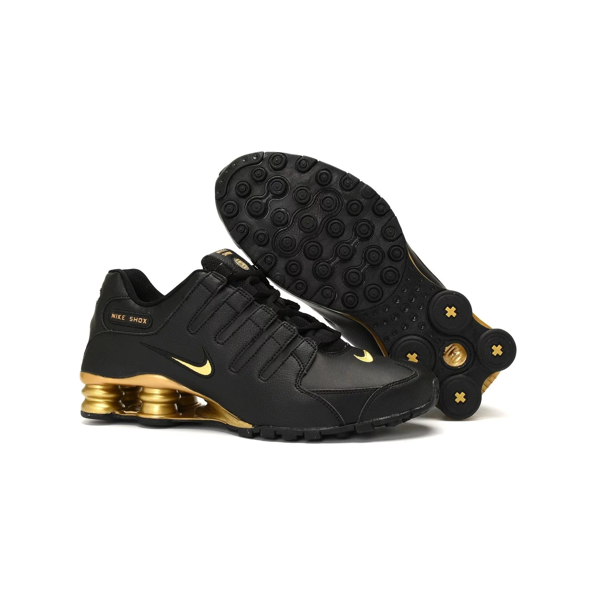 Nike Shox shoes New All-Match Trendy Men's Casual Sports Shoes