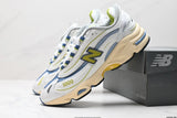 New Balance Shoes Low Top Retro Daddy Style Casual Sports Running Shoes1000