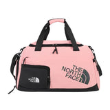 The North Face Bag New Fashion Trendy Satchel-CY