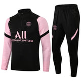 Jersey Chelsea International Mi Atletico Madrid Training Wear Soccer Uniform Long Sleeve Main Suit Half Zipper Jersey