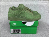 Nike Dunk Low shoes