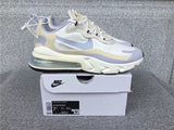 Nike Air Max270 shoes Casual New Trendy Breathable Sports Running Shoes