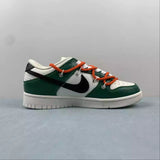 Nike Dunk Low shoes