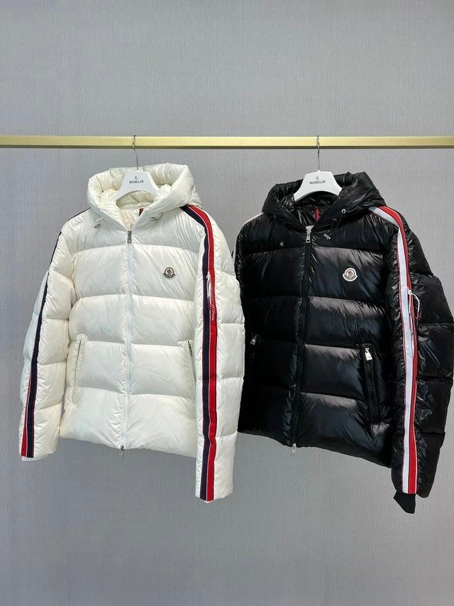 Canada Goose Down Jacket REP High Quality M4-JK-001