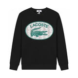 Lacoste Hoodie Spring and Summer Fashion All-Matching Sweater T T-shirt hot-SQ002