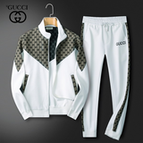 Gucci Sports suit High Quality Suit6095