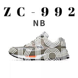 New Balance Shoes Fashion Trendy Brand Sneaker Men's and Women's Casual Shoes Running Shoes