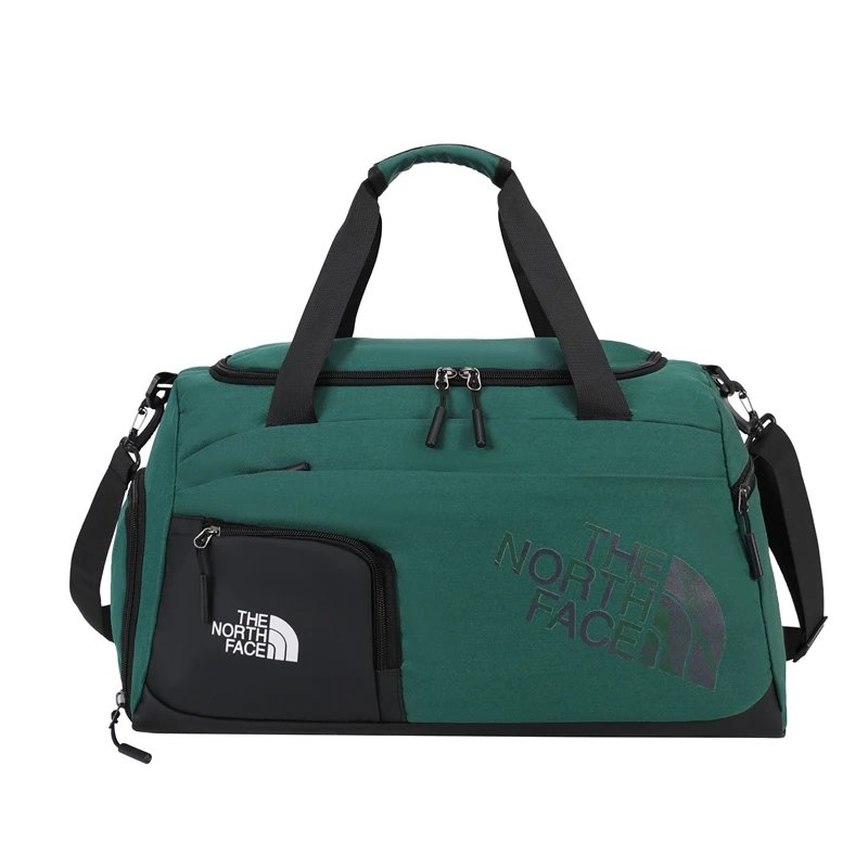 The North Face Bag New Fashion Trendy Satchel-CY