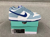 Nike Dunk Low shoes