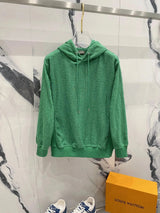 Dior Hoodie `Top`High-Grade Version Fashionable All-Match Hooded Sweater002