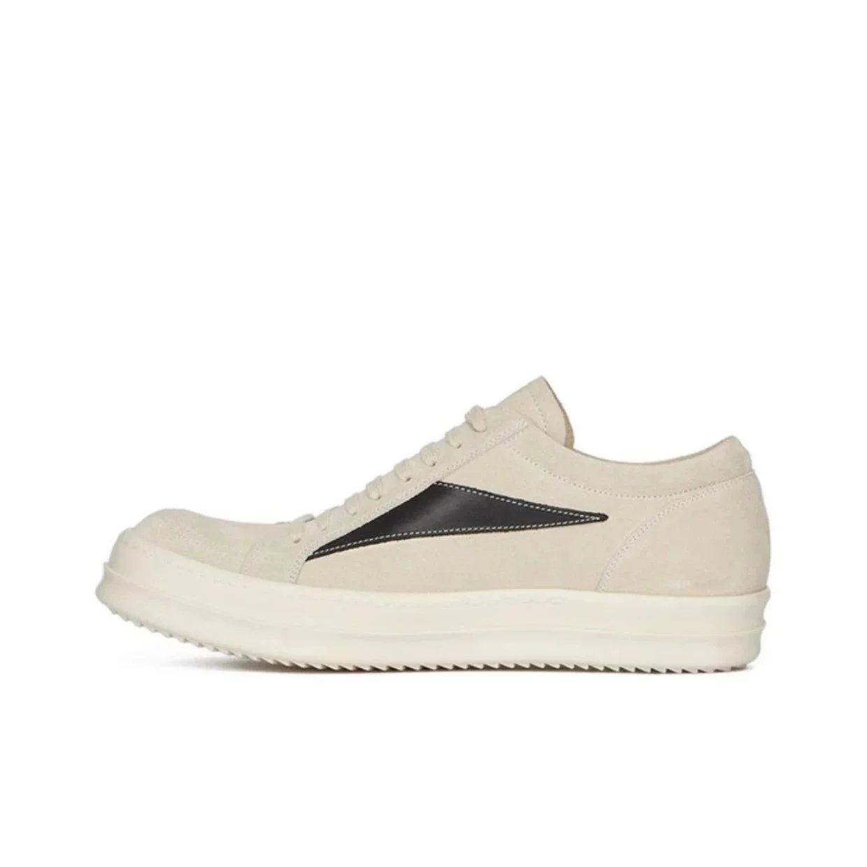 RickOwens shoes MostpowerfulROSeries2024leatherupgrade