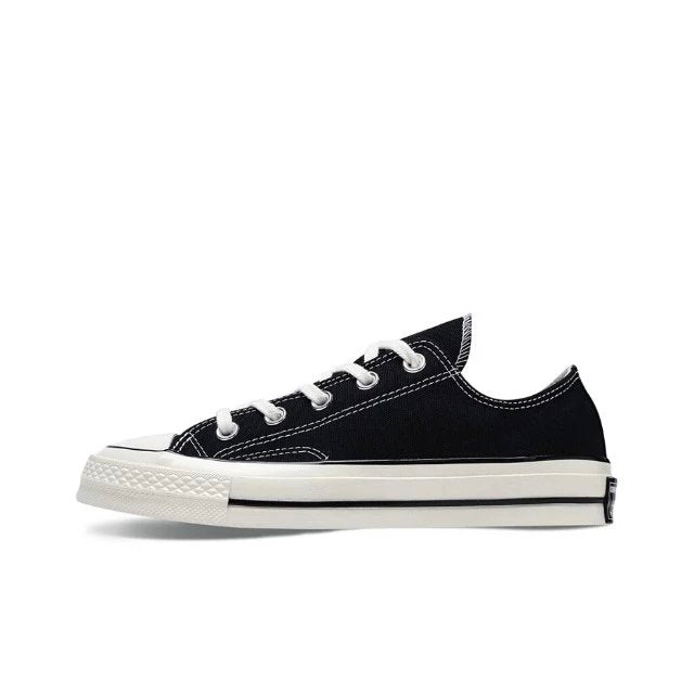 Converse Shoes Fashion Trendy Brand Sneaker Men's and Women's Casual Shoes Running Shoes