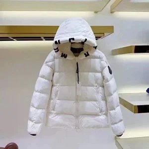 Moncler Down Jackets Trendy Fashion down Jacket-SQ0021