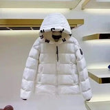 Moncler Down Jackets Trendy Fashion down Jacket-SQ0021