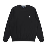 Ralph Lauren Hoodie Autumn and Winter Leisure Fashion round Neck Sweater023