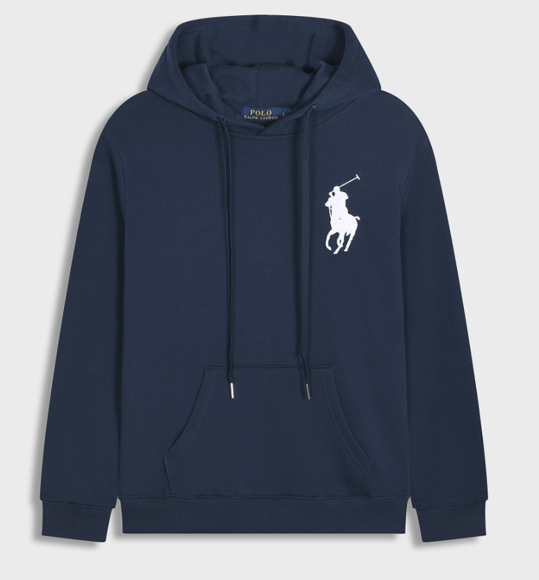 Ralph Lauren Hoodie 2024New Fashion Autumn Winter Sweater-CY
