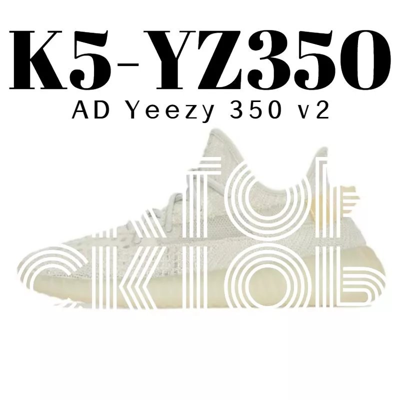 Adidas Yeezy 350 shoes Fashion Trendy Brand Sneaker Men's and Women's Casual Shoes Running Shoes