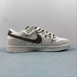 Nike Dunk Low shoes