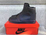 Air Jordan 1 High shoes New All-Match Trendy Men's Casual Sports Shoes