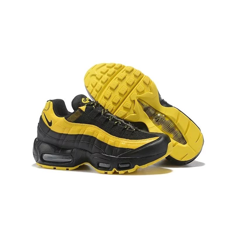 Nike Air Max 95 shoes Fashion Trendy Sneakers