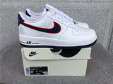 Nike Air Force 1 Low shoes New All-Match Trendy Casual Sneakers