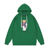 Ralph Lauren Hoodie Versatilesweatshirt-SQ002