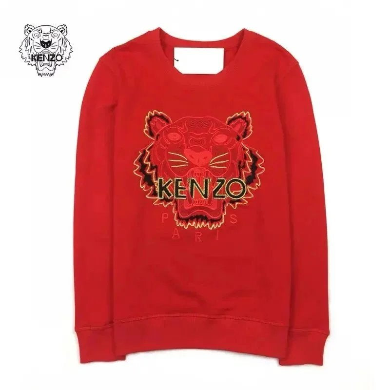 Kenzo Hoodie K Fashion sweater