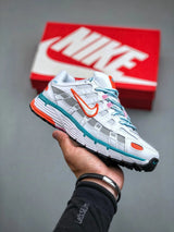 Nike P-6000 shoes CasualP-6000Sneakers'DTBatch'