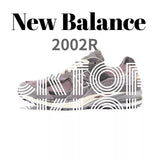 New Balance Shoes Fashion Trendy Brand Sneaker Men's and Women's Casual Shoes Running Shoes