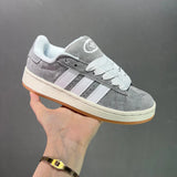 Adidas shoes SP-CF Vintage skateboard shoes(3)