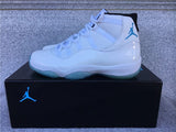 Air Jordan 11 shoes New All-Match Trendy Men's Casual Sports Shoes-