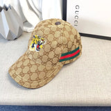 Gucci Hat Fashion Baseball Cap