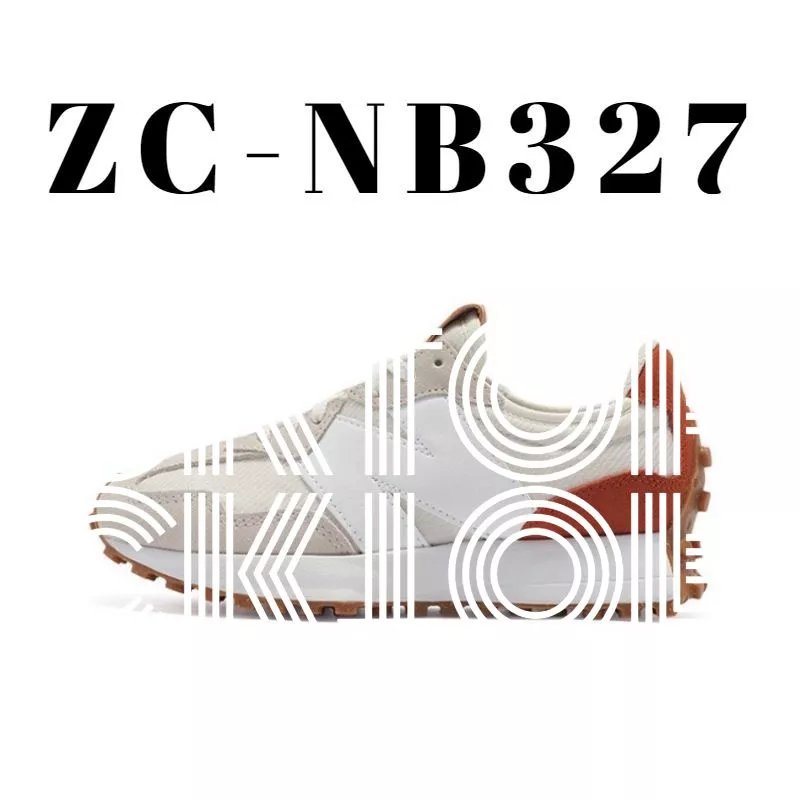 New Balance Shoes Fashion Trendy Brand Sneaker Men's and Women's Casual Shoes Running Shoes