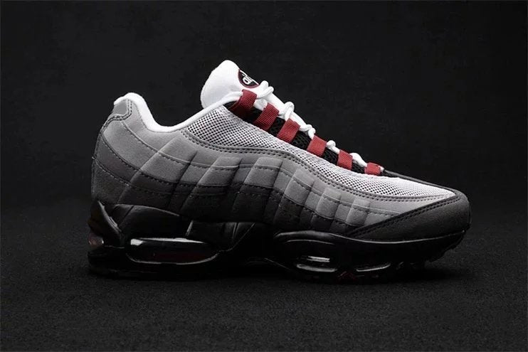 Nike Air Max 95 shoes Fashion Trendy Sneakers