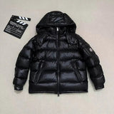 Moncler Down JacketsCR-H High Quality Trendy Men's and Women's Sports and Leisure down Jacket