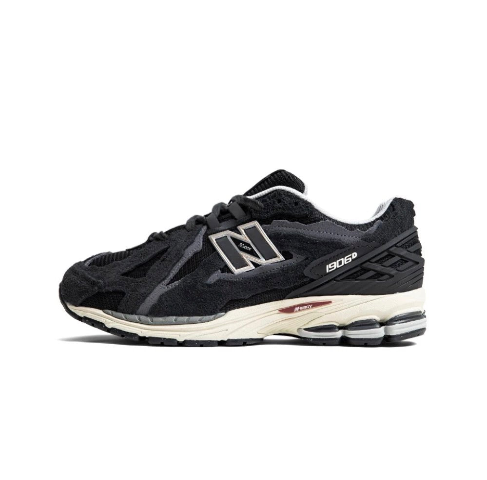 New Balance Shoes Fashion Trendy Brand Sneaker Men's and Women's Casual Shoes Running Shoes